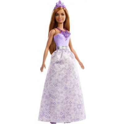 Barbie Dreamtopia Princess Jewel Dress