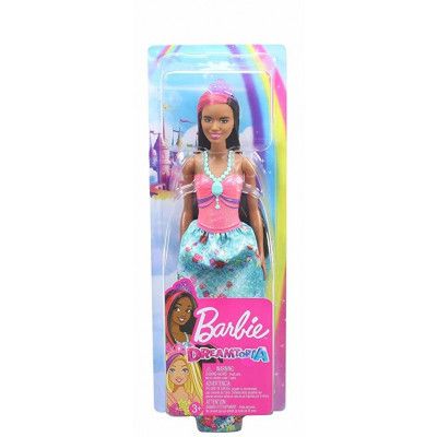 Barbie Dreamtopia Princess Lila Tiara GJK15