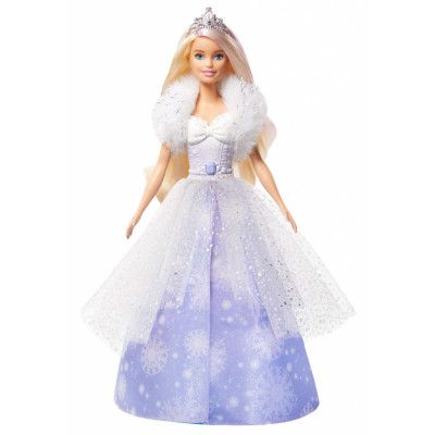 Barbie Dreamtopia Prinsessa GKH26