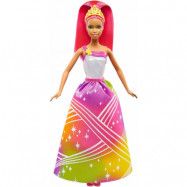 Barbie Dreamtopia Rainbow Cove Light Show Princess American DPY40