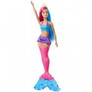 Barbie Dreamtopia SjÃ¶jungfru Mermaid GJK08