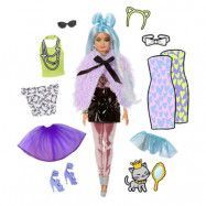 Barbie Extra Doll with 30 Looks