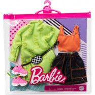 Barbie Fashion 2-Pack GRC92