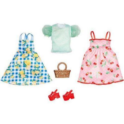 Barbie Fashion 2-Pack HJT33