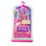 Barbie Fashion Cherry outfit - Barbie -  Leksaksaffären