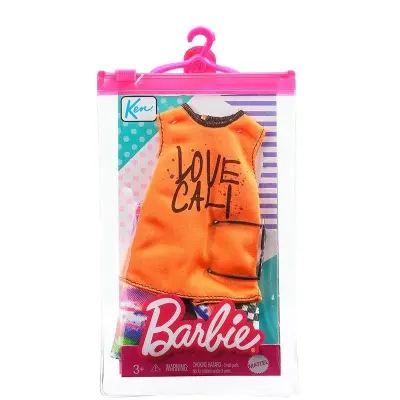 Barbie Fashion KenKläder GRC77