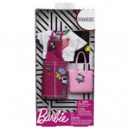 Barbie Fashion Klädset FPW45