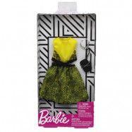 Barbie Fashion Klädset FXJ08