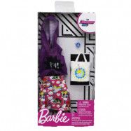 Barbie Fashion Klädset FXK68