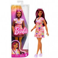 Barbie Fashionista Doll Candy Hearts HJT04