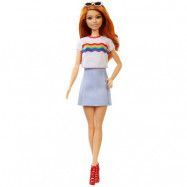 Barbie Fashionistas No 15