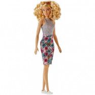 Barbie Fashionistas Pineapple Pop