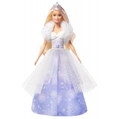 Barbie Feature Princess