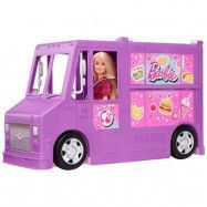 Barbie Fresh'n Fun Foodtruck
