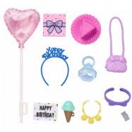 Barbie Happy Birthday Fashion Pack