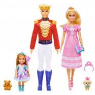 Barbie in the Nutcracker Gift set