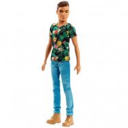 Barbie Ken Fashionista Tropical Vibes Mattel FJF73