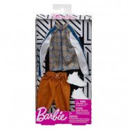 Barbie - Ken - Track Jacket Fashion