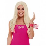 Barbie Maskeradkit Rosa