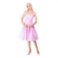 Barbie Perfect Day Maskeraddräkt - Medium