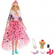 Barbie Princess Adventure Deluxe