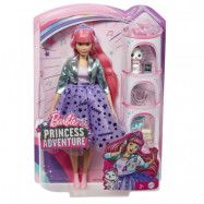 Barbie Princess Adventure Deluxe Lila GML77