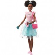 Barbie Princess Adventure Nikki