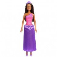 Barbie Princess Dreamtopia Lila