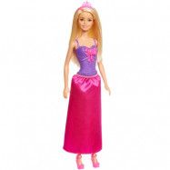 Barbie Princess Dreamtopia Med fin klänning