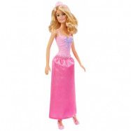 Barbie Princess Dreamtopia Rosa