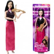 Barbie Ã¤r violinist You Can Be Anything HKT68