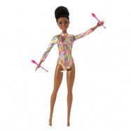Barbie Rytmik Gymnast You Can Be Anything