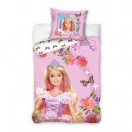 Barbie Sängkläder Påslakanset 150x210 cm