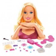 Barbie Stylinghuvud