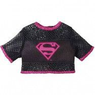 Barbie Superman Fashion Topp FXJ84
