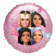Barbie Sweet Life Folieballong