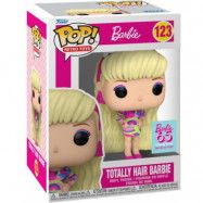 Barbie - Totally Hair Barbie vinylfigur 123 - Funko Pop! - Funko Shop Europe