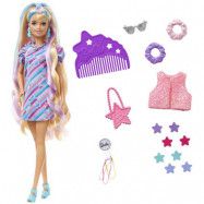 Barbie Totally Hair Star HCM87