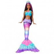 Barbie Twinkle Lights Mermaid Dreamtopia