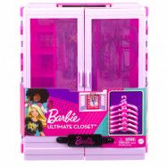 Barbie Ultimate Closet Garderob