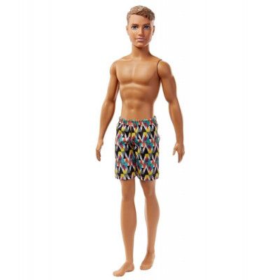 Barbie - Water Play Ken