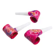 Blåsormar Barbie Ballerina - 6-pack