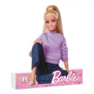 Bordsdekoration Barbie™