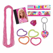 Fyllning Barbie 48 delar