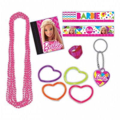 Fyllning Barbie 48 delar