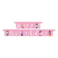 Girlang Happy Birthday Barbie™ Friends