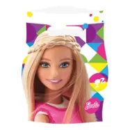 Kalaspåsar Barbie Sparkle - 8-pack