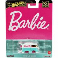Kool Kombi - Volkswagen - Barbie - Hot Wheels