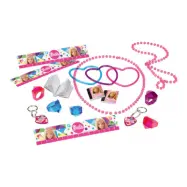 Leksaksmix Barbie Sparkle - 48-pack