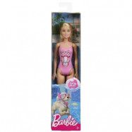Mattel Barbie, Beach Doll - Barbie